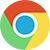 chrome icon