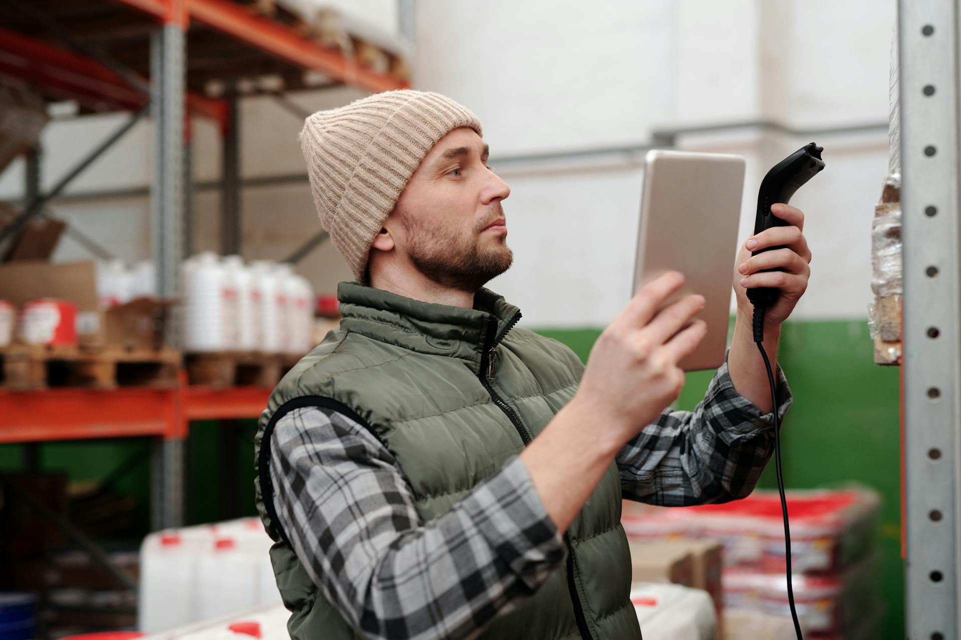 Inventory Management - Best IM App