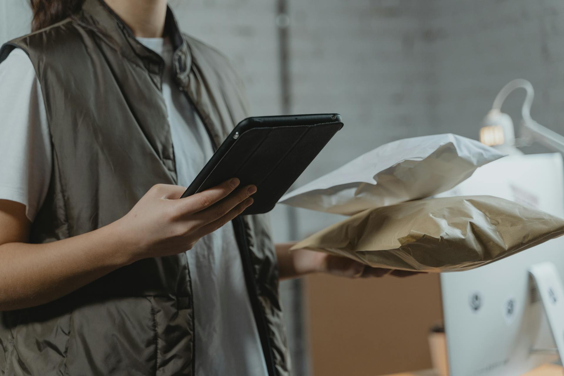Inventory Management - Shopify Native IM