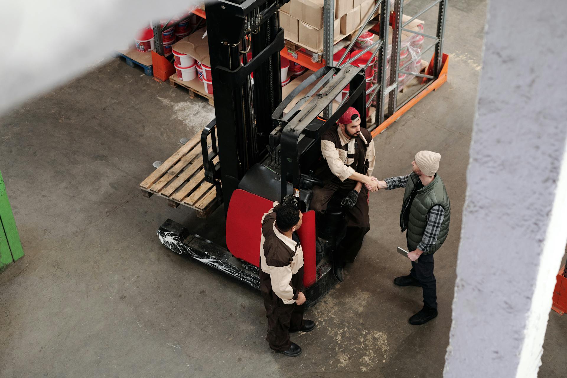 Inventory Management - Strategies