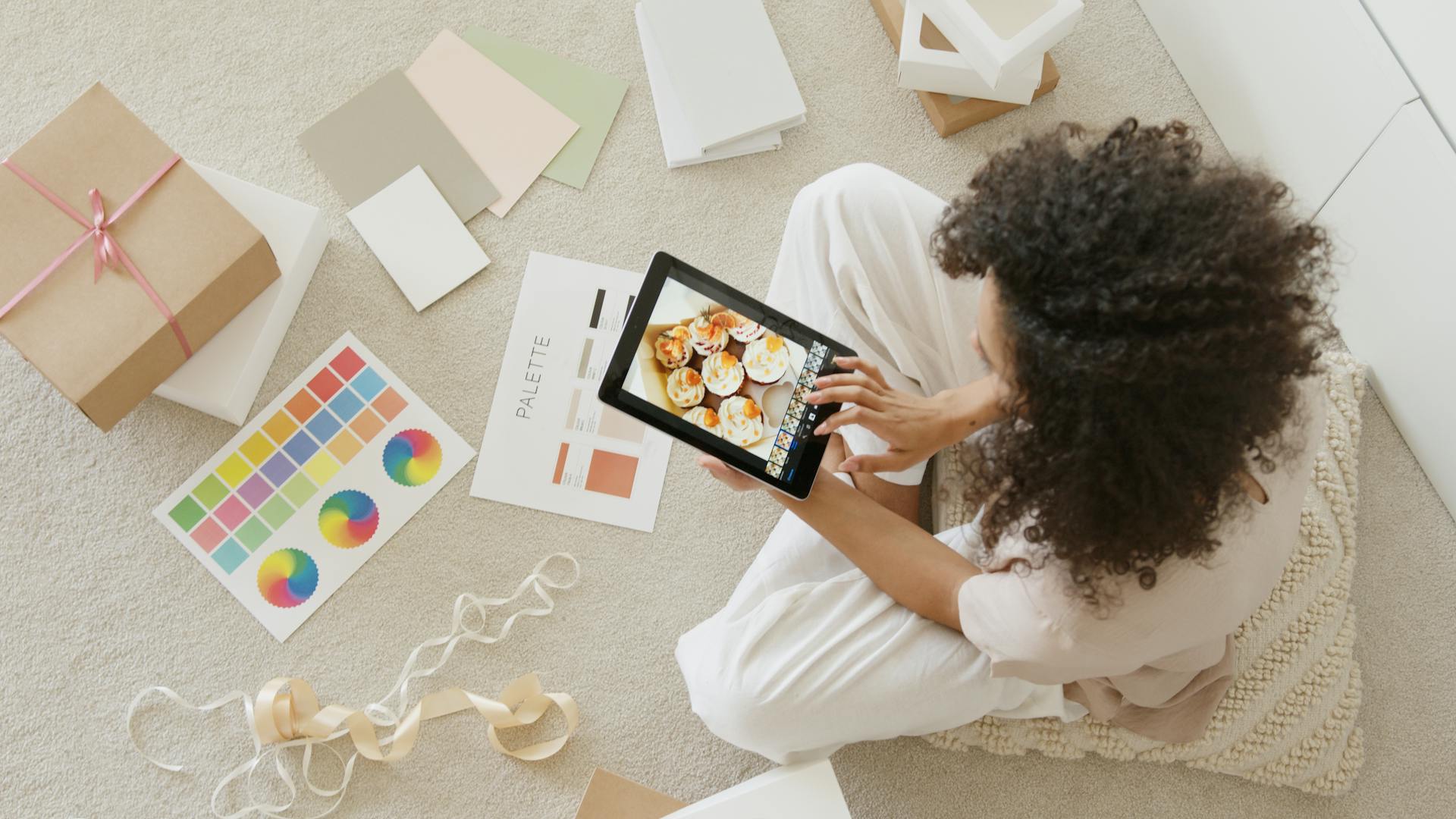 Foundation of Product Page Optimization