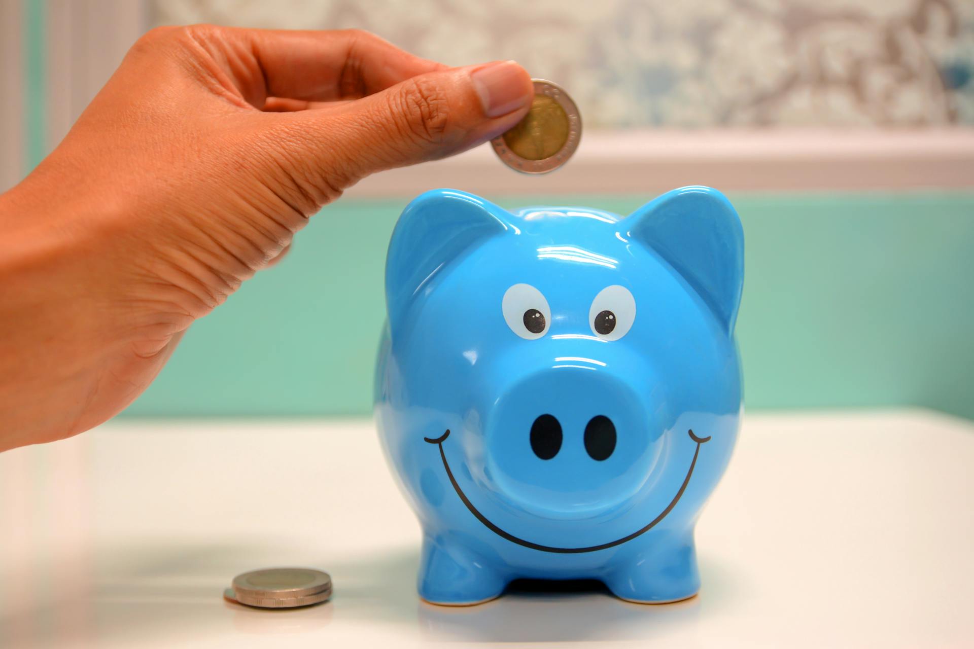 Tariffs - De Minimis