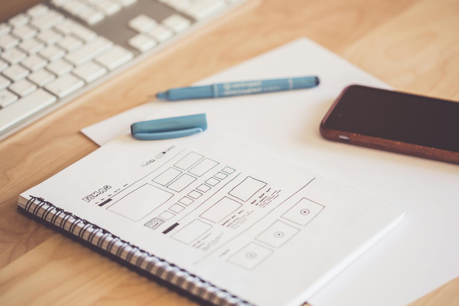 Tariffs - The role of website optimization