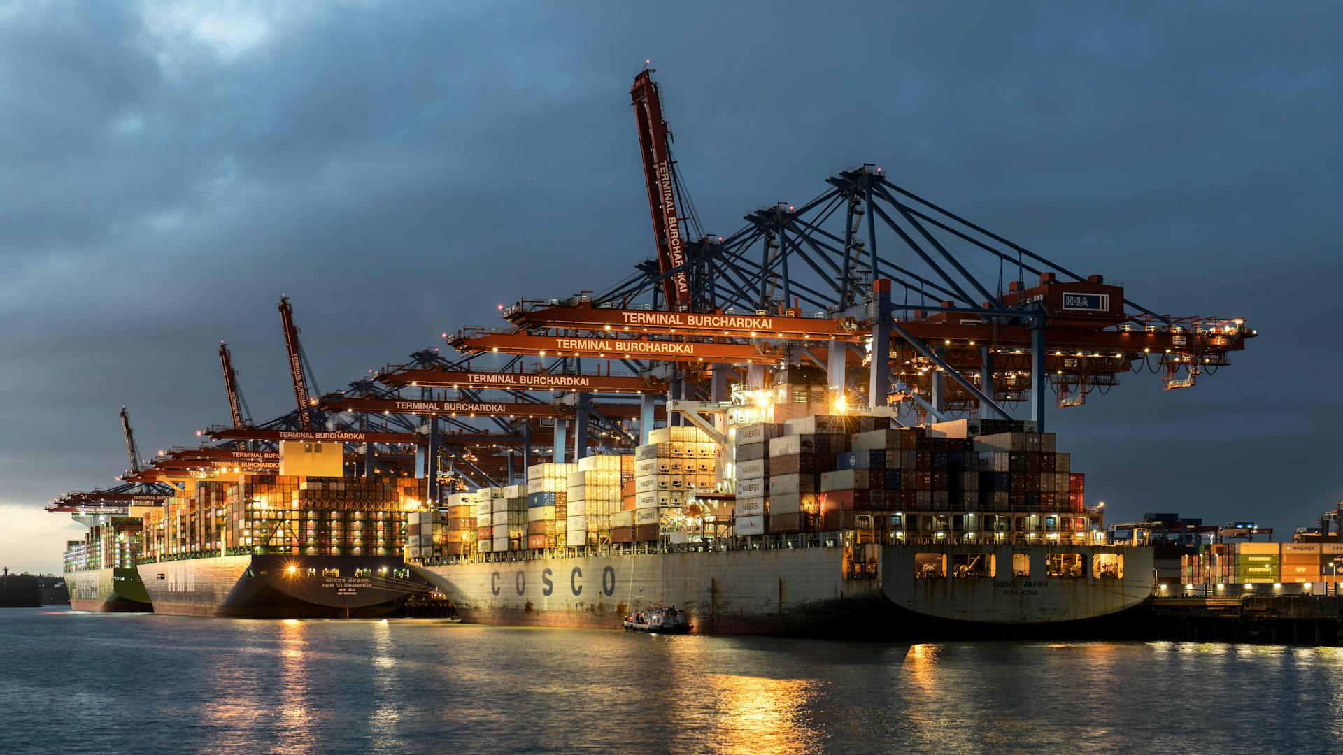 Tariffs - What is it