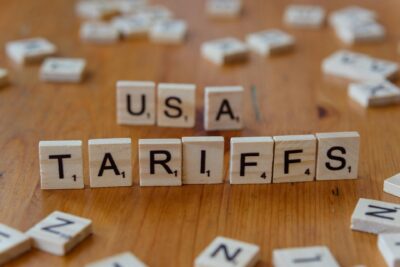 The Tariff Survival Guide for Shopify Store Owners