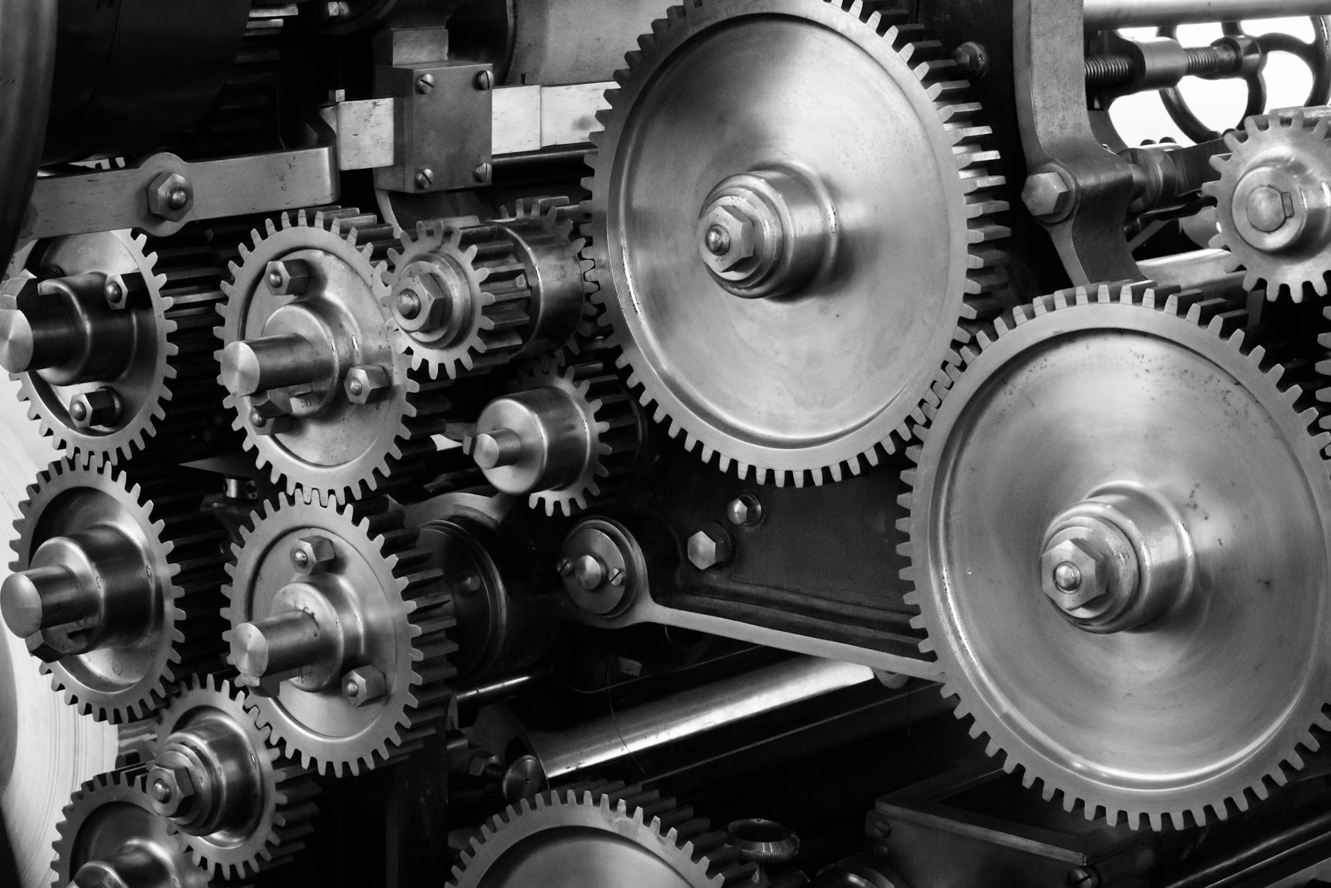 Ecommerce Automation - Evolve