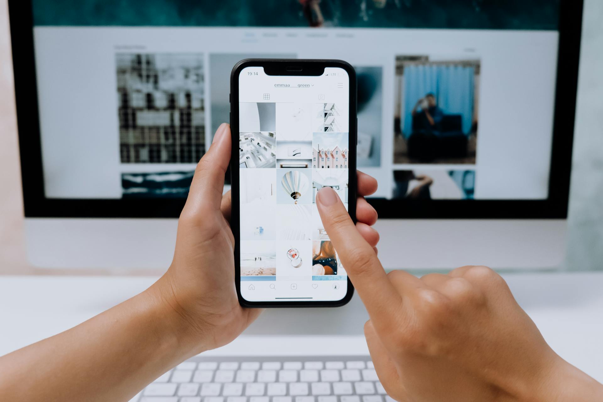 Ecommernce Automation - Performance