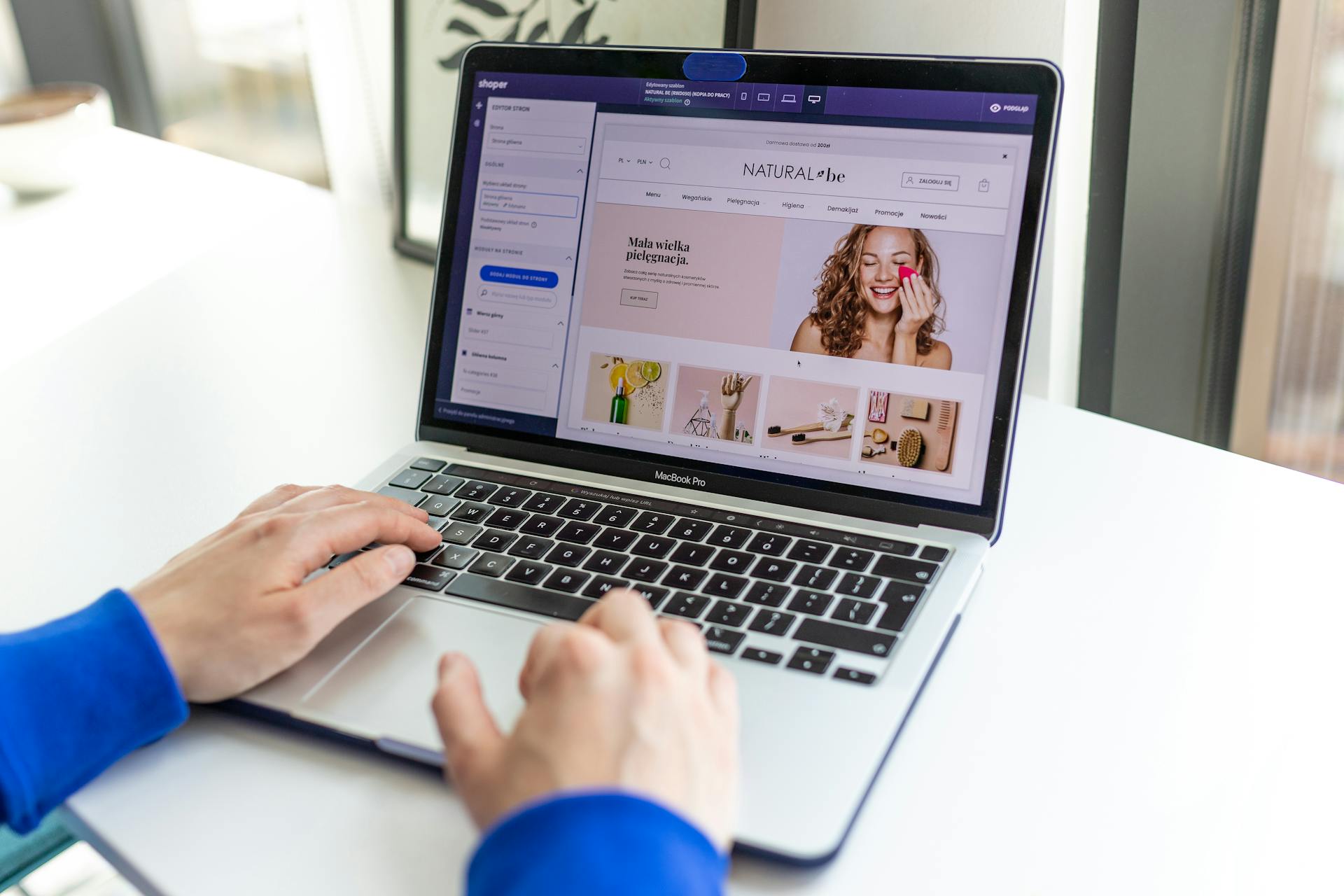 Image Optimization - Preparing for optimization