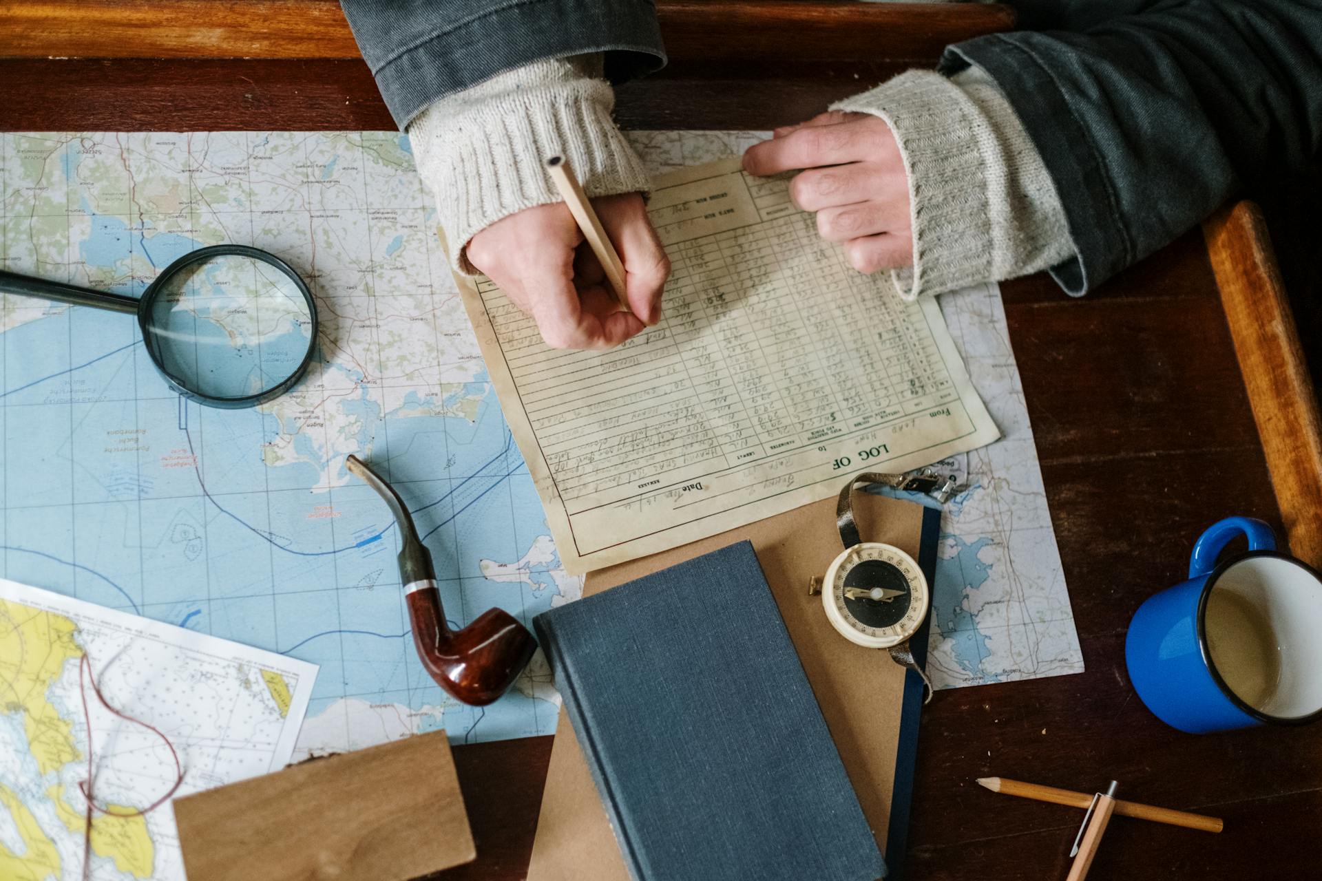 Cross-Border - Choosing Markets