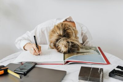 The Direct Connection Between Ecommerce Conversion Rate Optimization and Design Fatigue